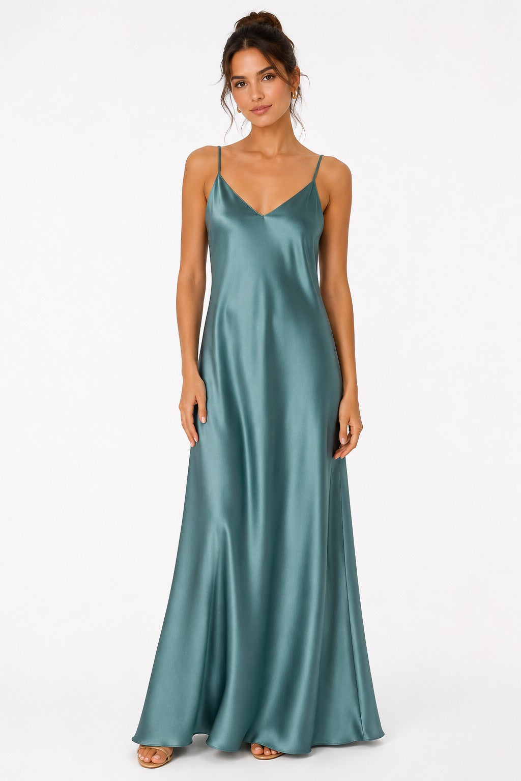 Vestido Serena