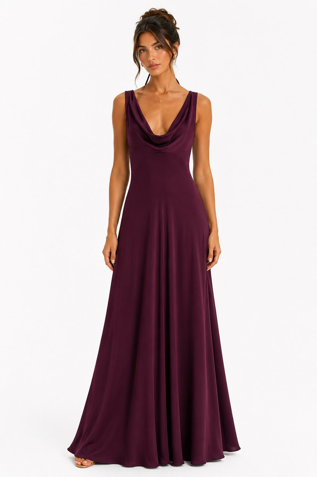 Vestido Estrella