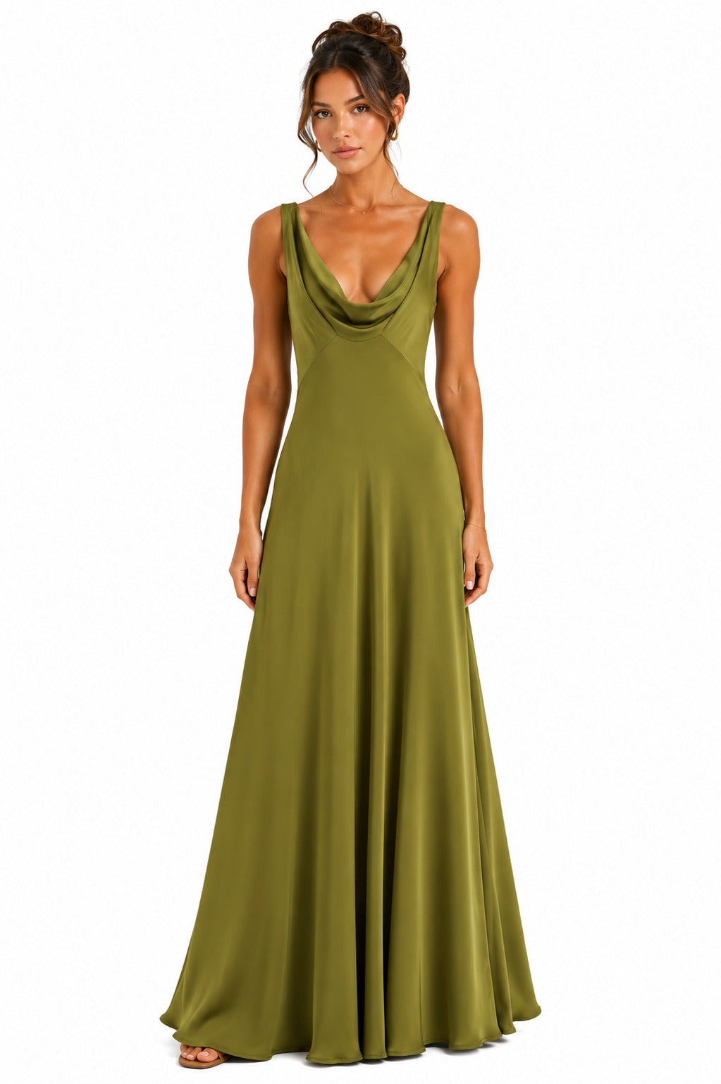 Vestido Estrella