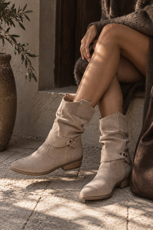 Botas Miriam