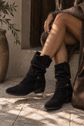 Botas Miriam