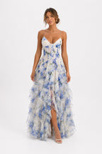 Vestido Positano
