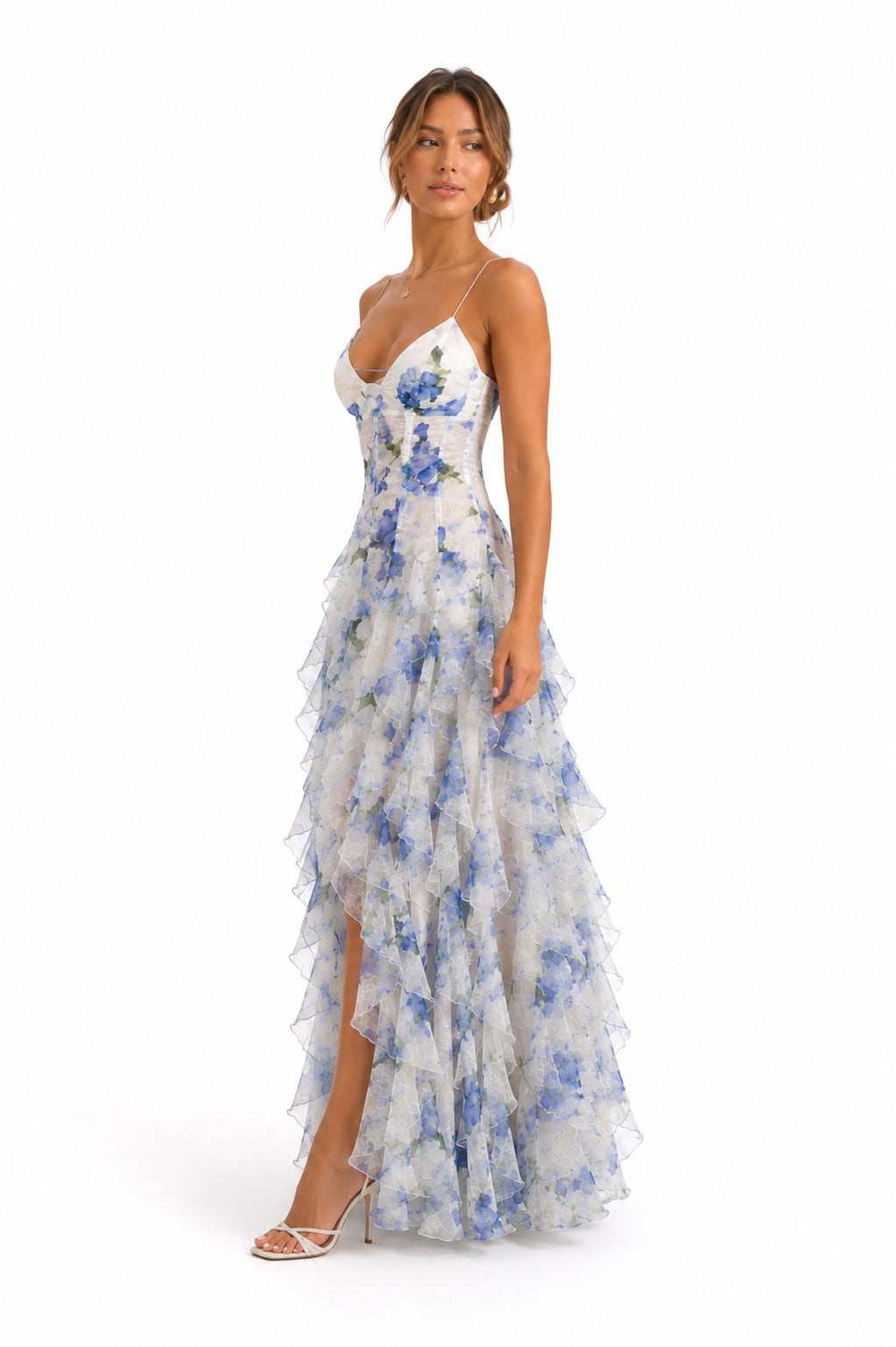 Vestido Positano