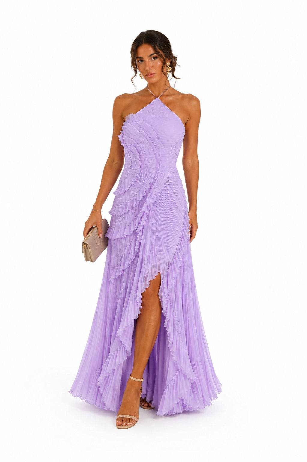 Vestido Celestia