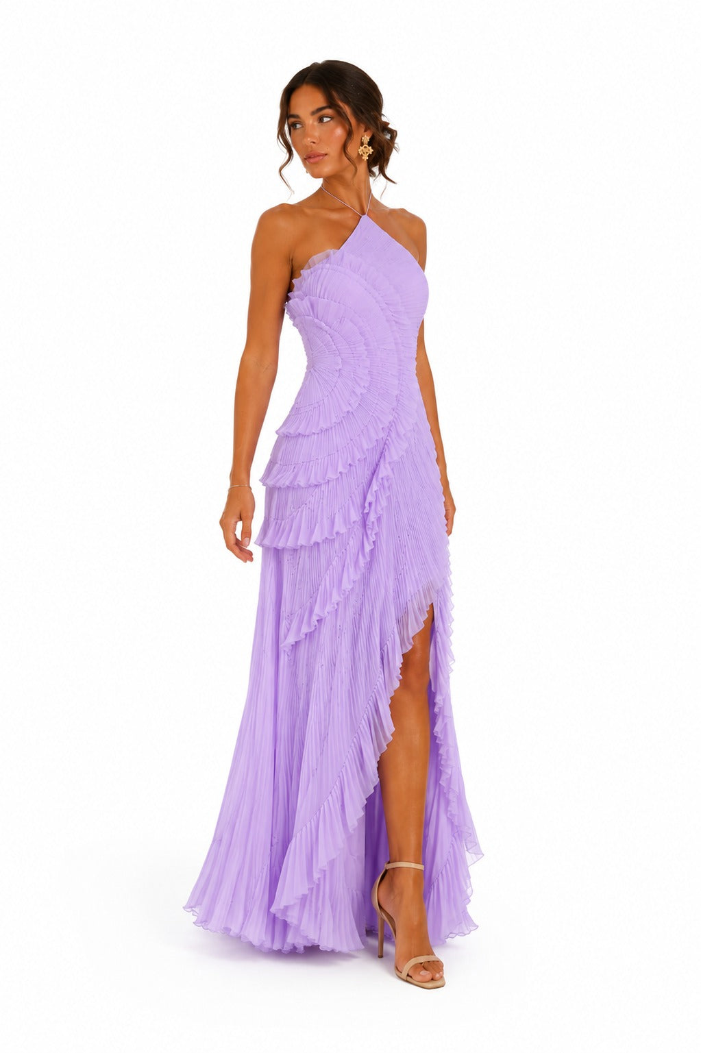 Vestido Celestia