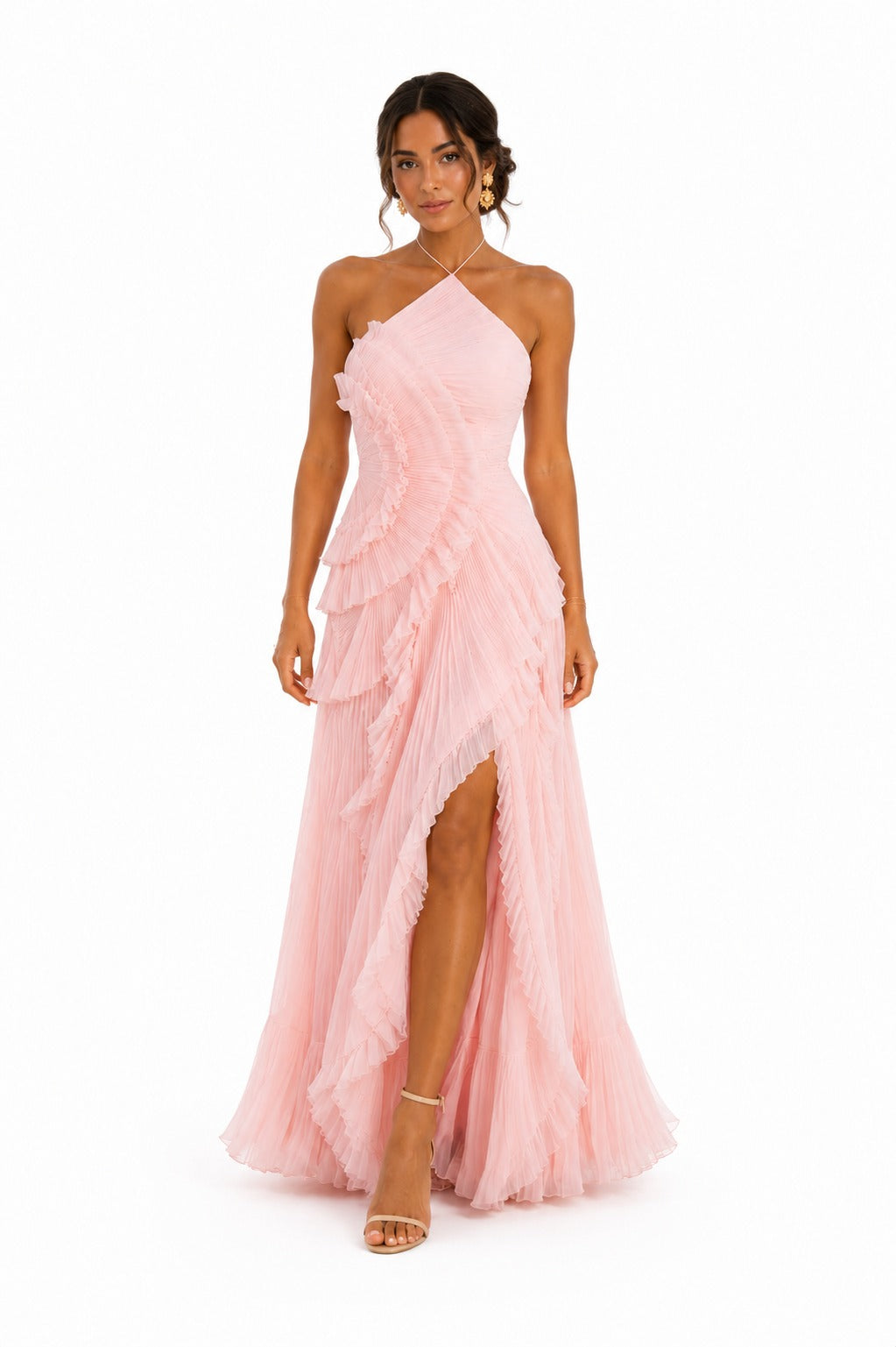Vestido Celestia