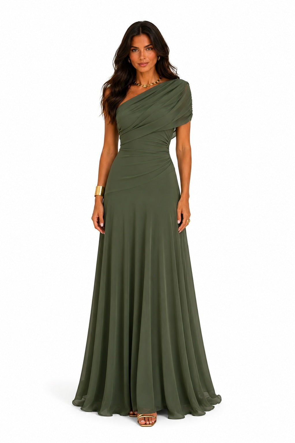 Vestido Chiara