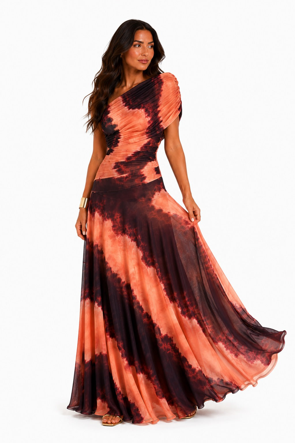 Vestido Chiara