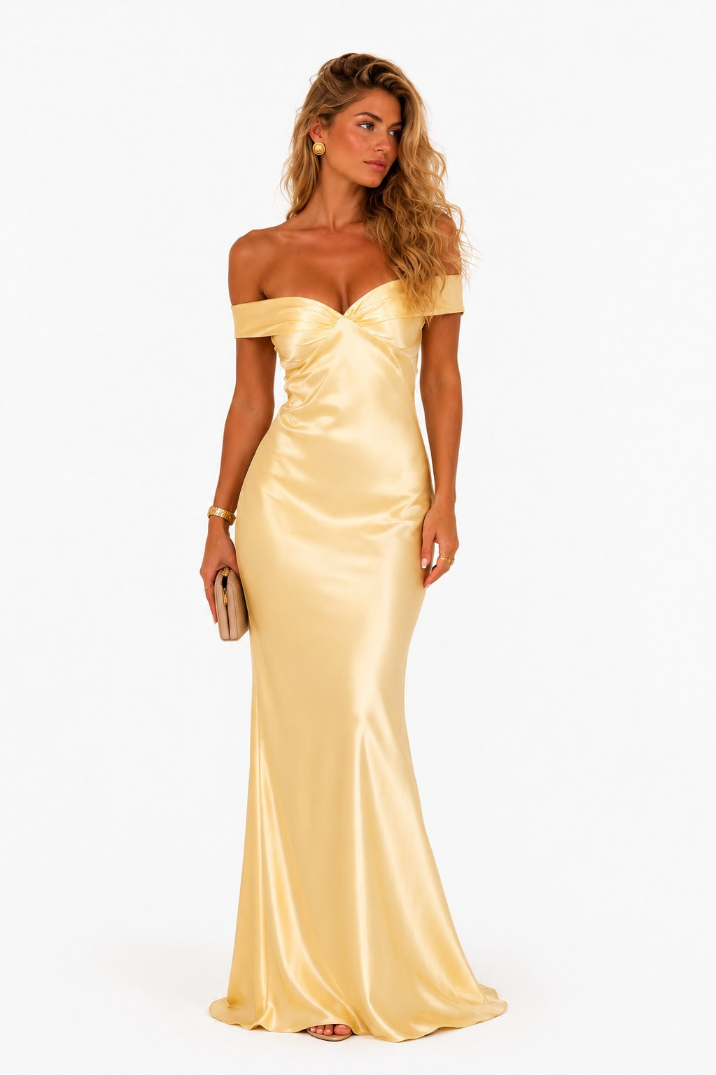 Vestido Riviera
