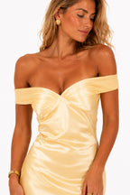 Vestido Riviera