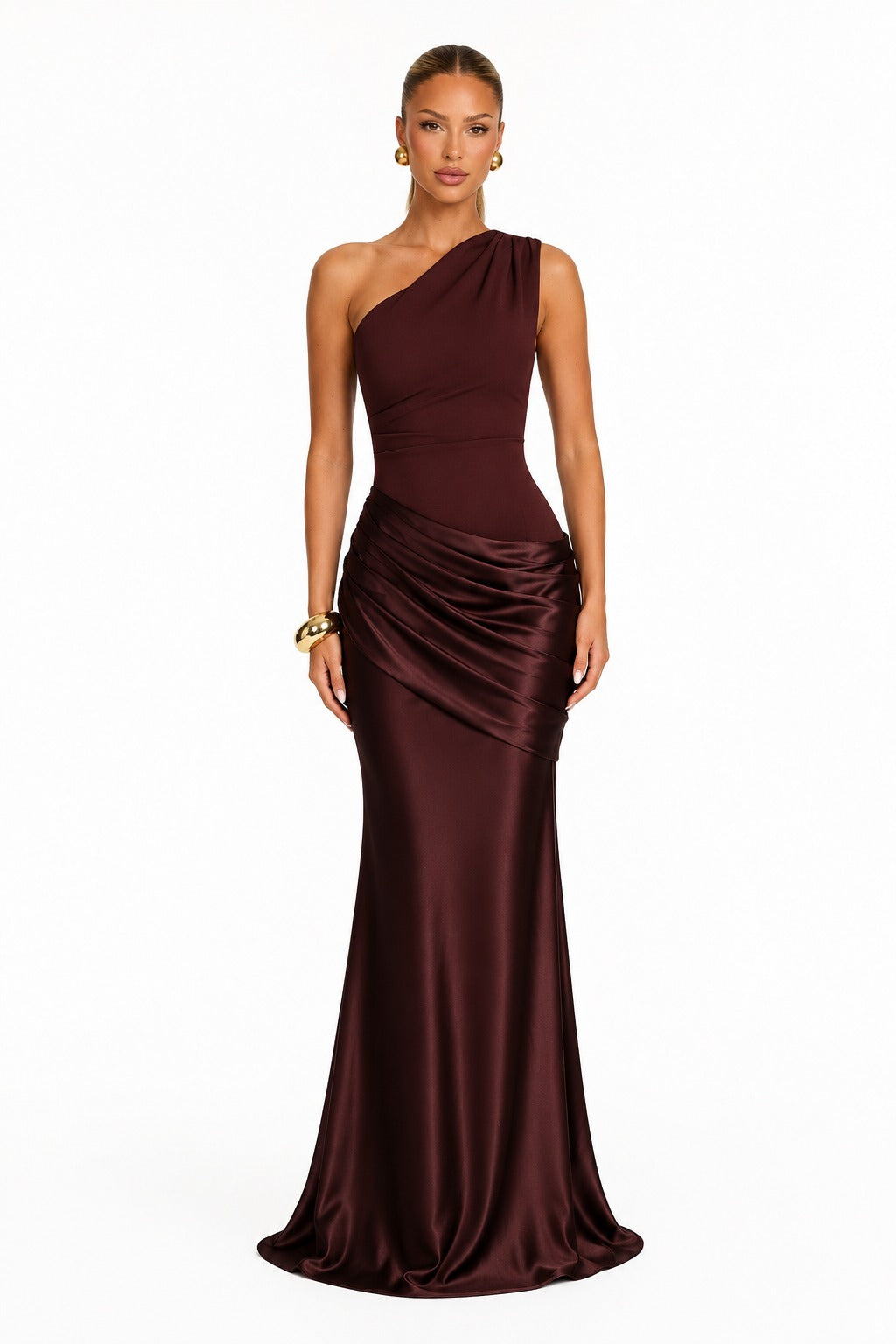 Vestido Montecarlo