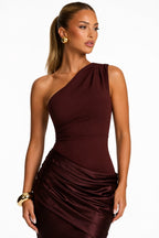 Vestido Montecarlo