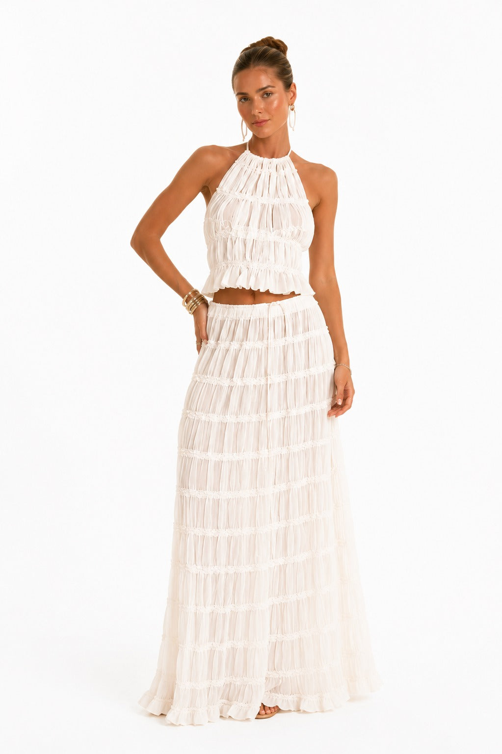 Conjunto Santorini