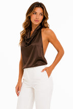 Top Julieta