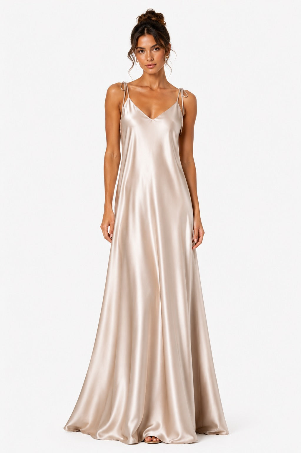 Vestido Serena
