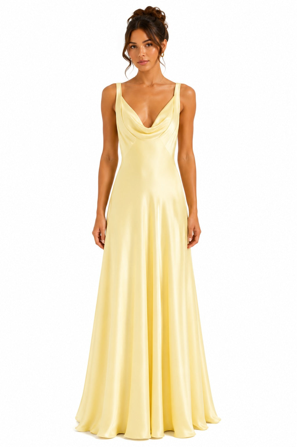 Vestido Estrella