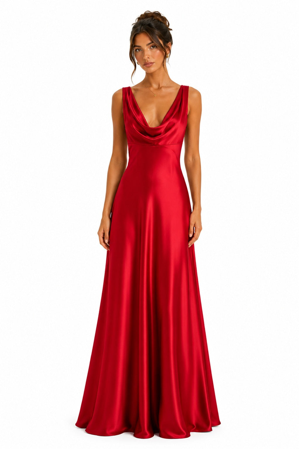 Vestido Estrella