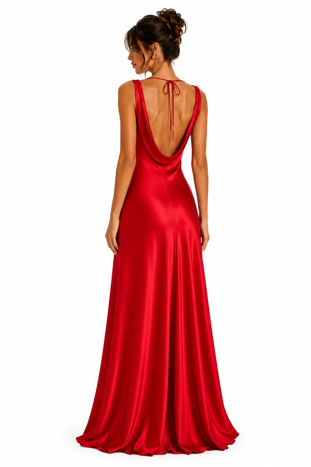 Vestido Estrella