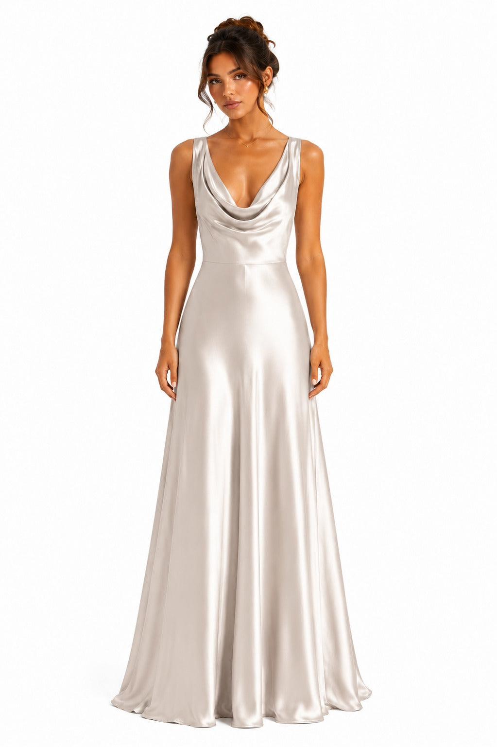 Vestido Estrella