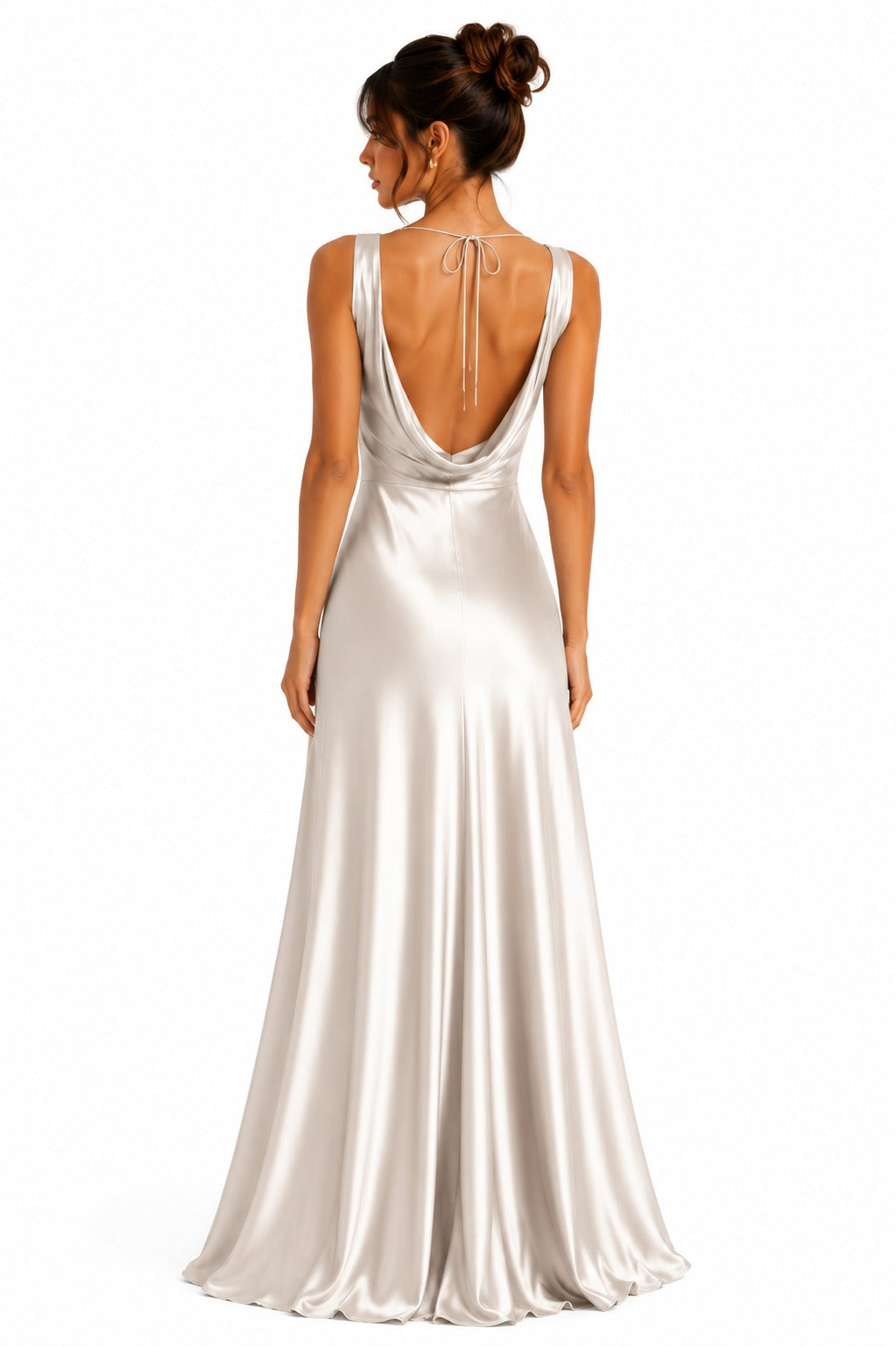 Vestido Estrella