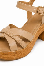 Sandalias Veronica