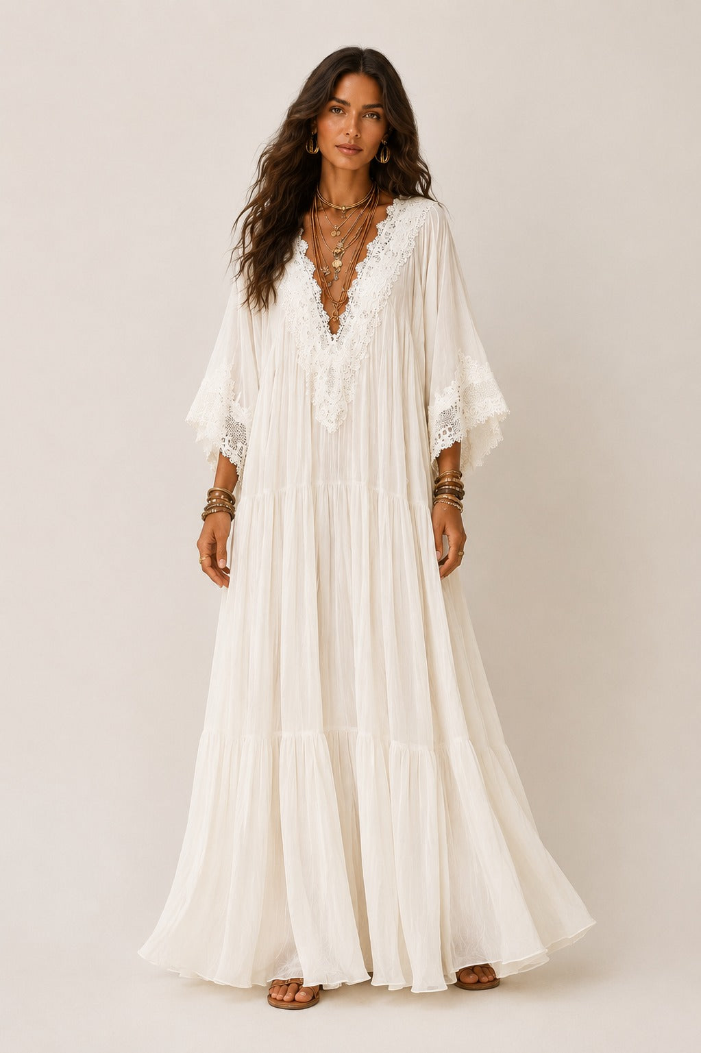 Vestido Laura
