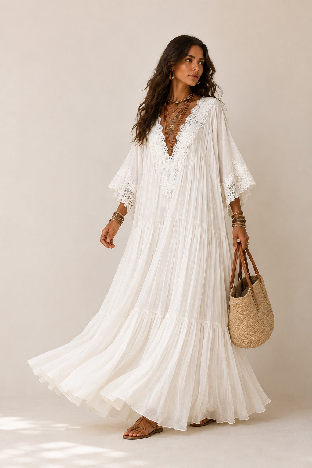 Vestido Laura
