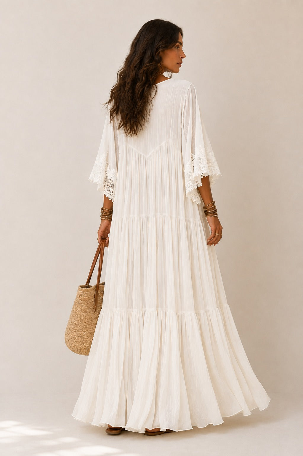 Vestido Laura