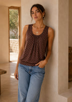 Blusa Loreta