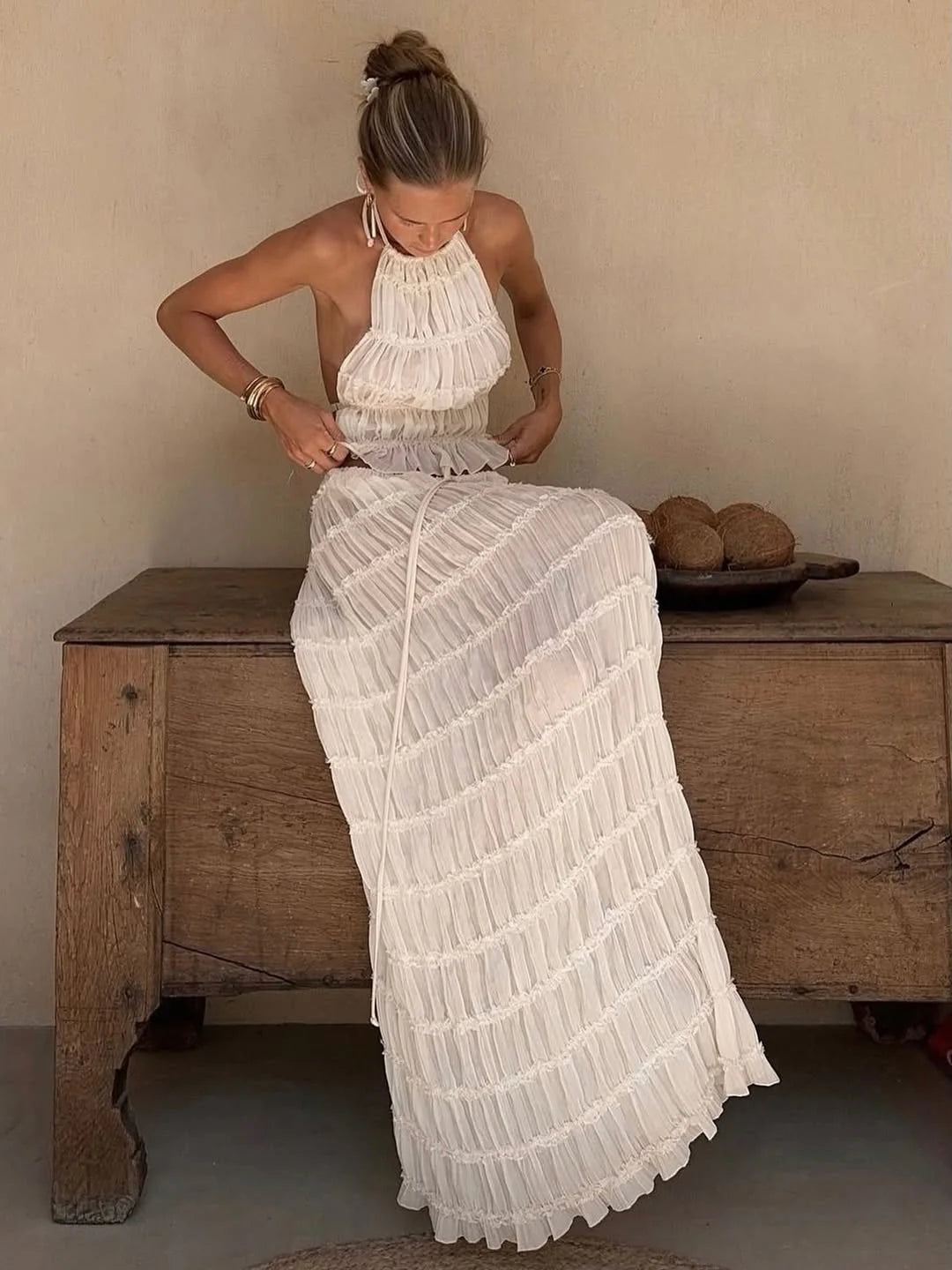 Conjunto Santorini