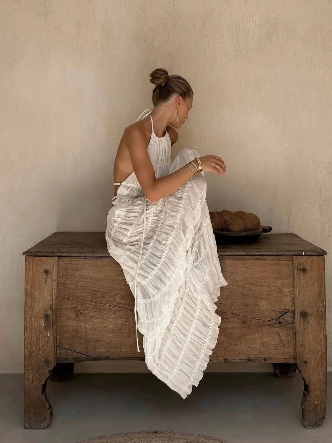 Conjunto Santorini
