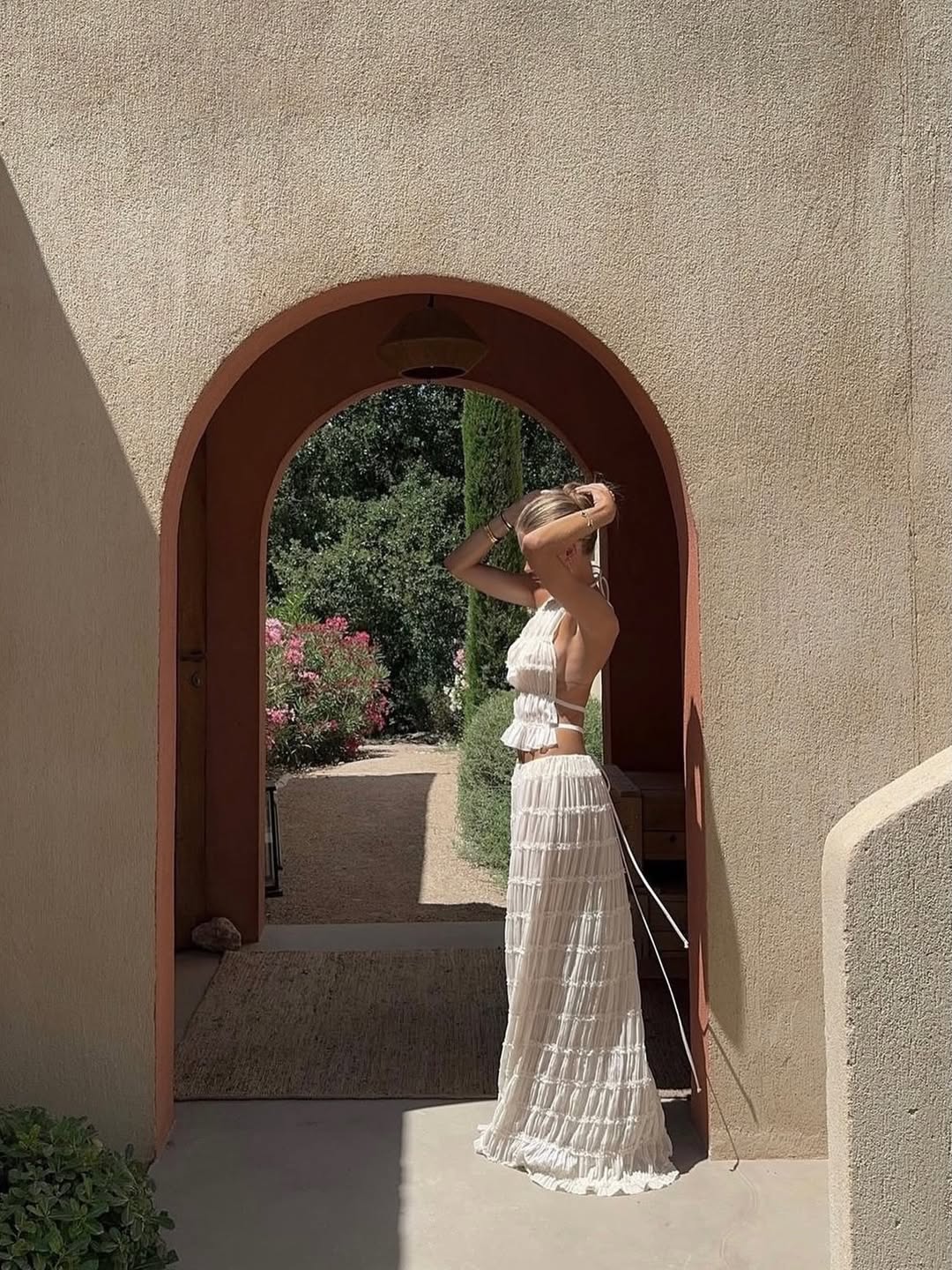 Conjunto Santorini