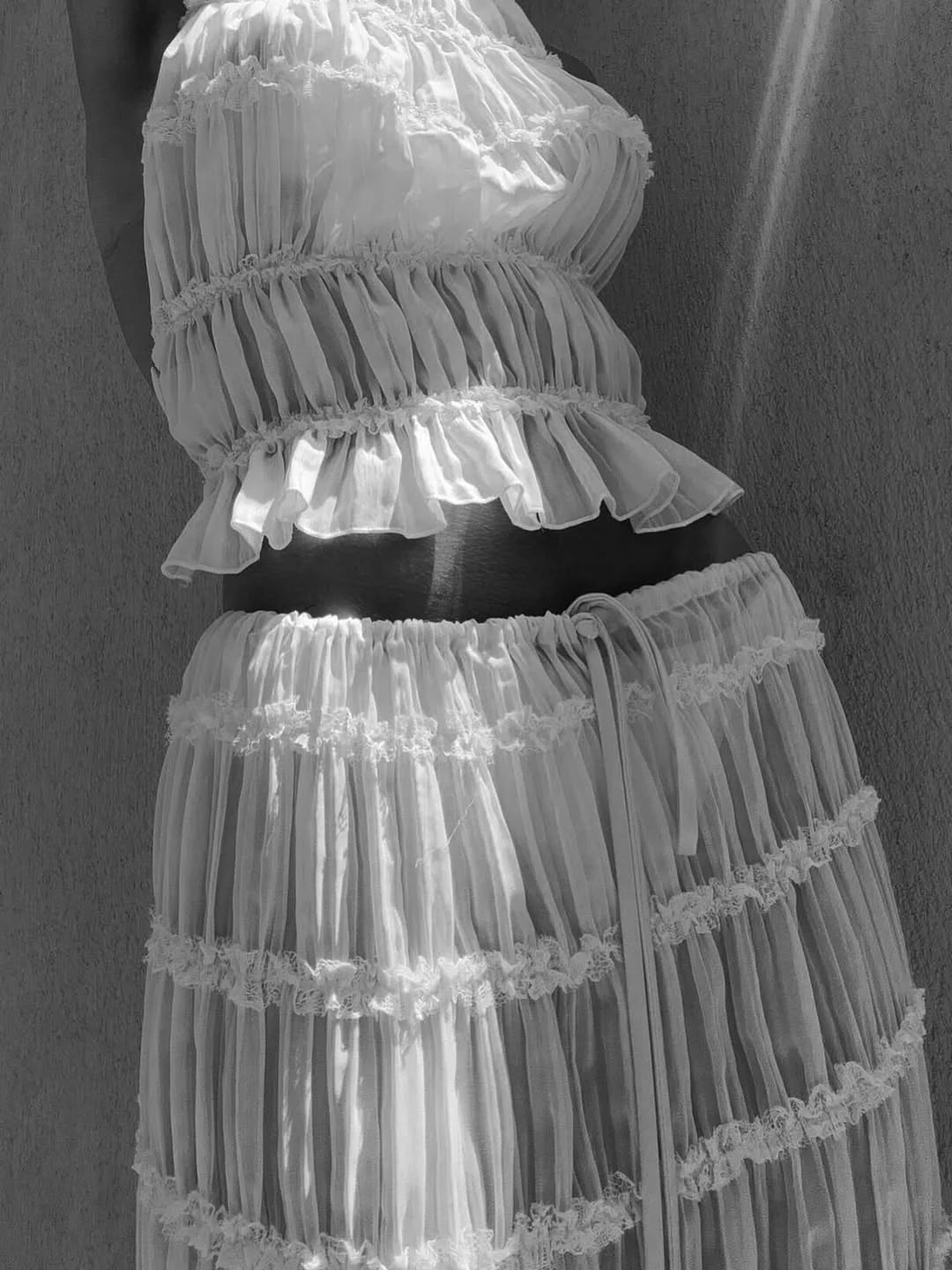 Conjunto Santorini