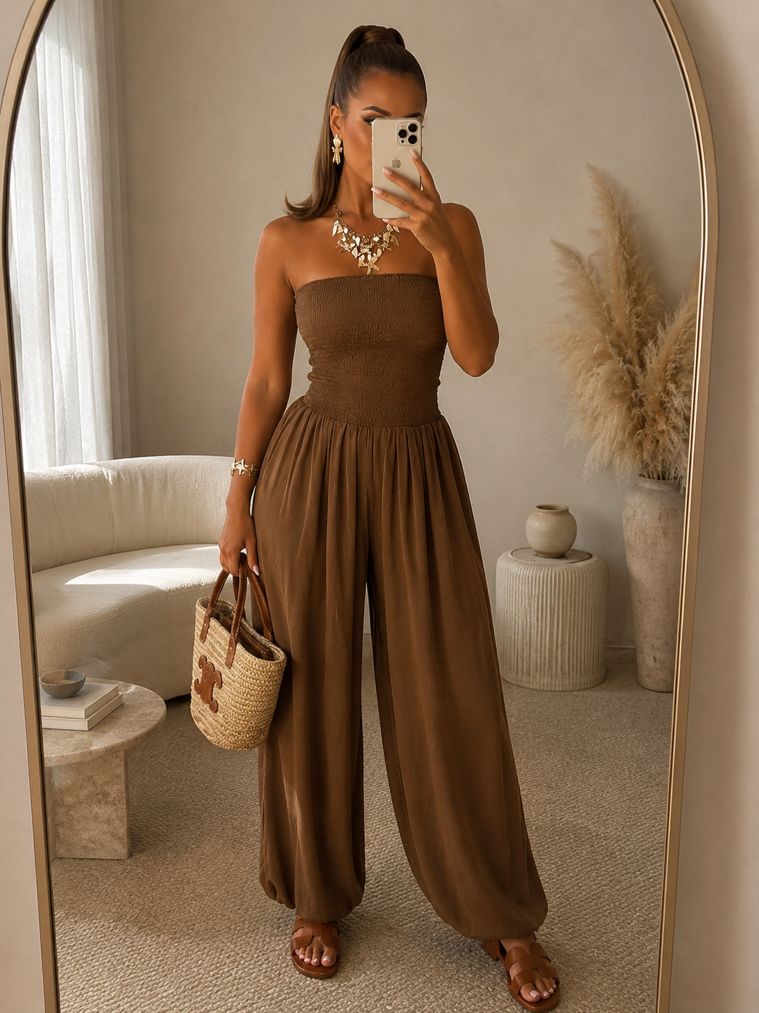 Conjunto Brownie