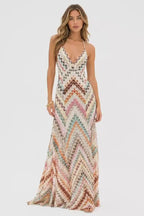 Vestido Marisa