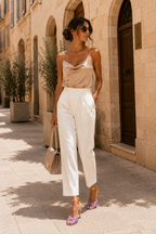 Sandalia Venezia