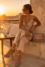 Sandalia Venezia