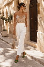 Sandalia Venezia