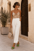 Sandalia Venezia