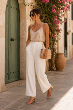 Sandalia Venezia
