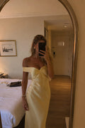 Vestido Riviera