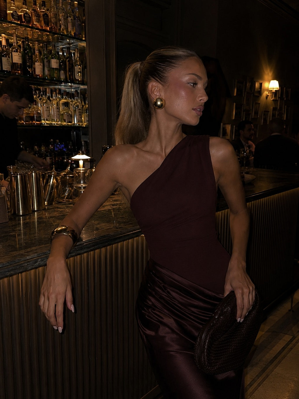 Vestido Montecarlo