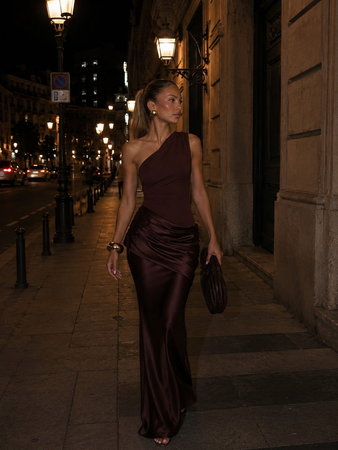 Vestido Montecarlo