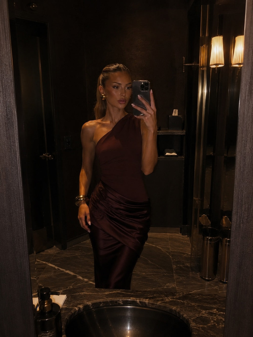 Vestido Montecarlo