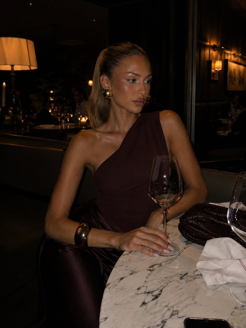 Vestido Montecarlo
