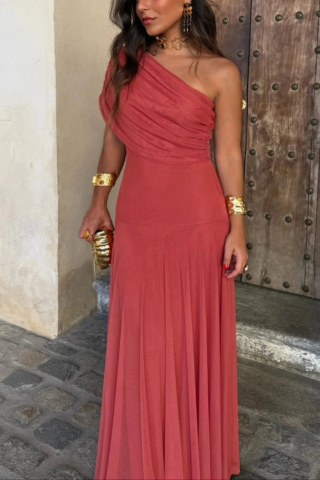 Vestido Chiara