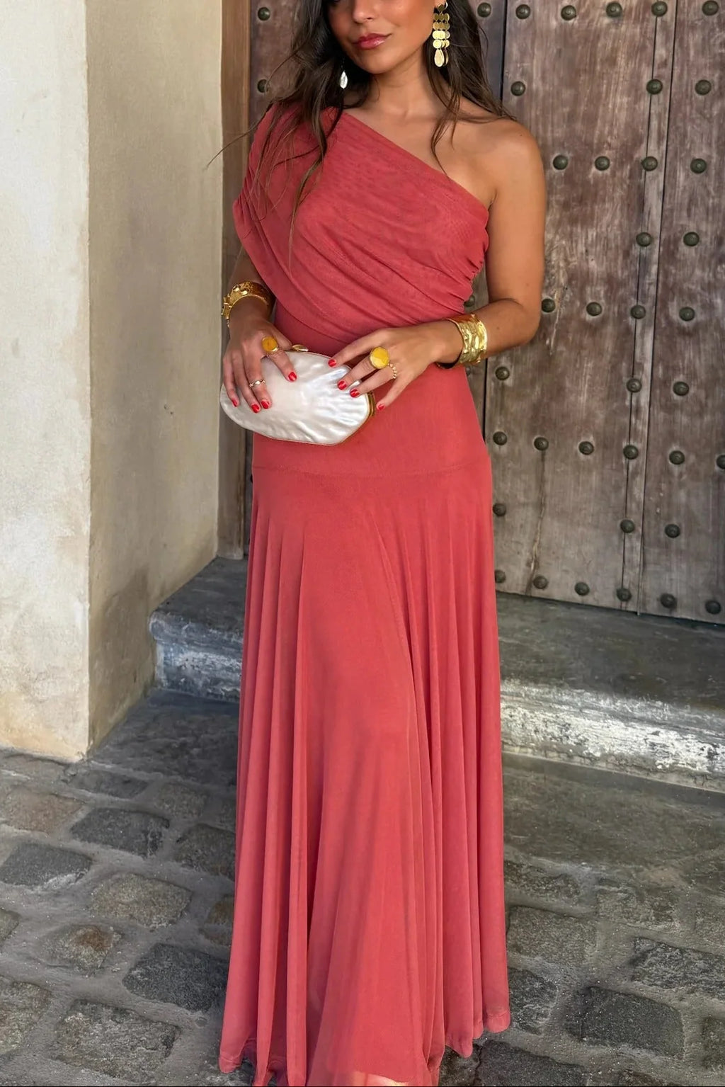 Vestido Chiara