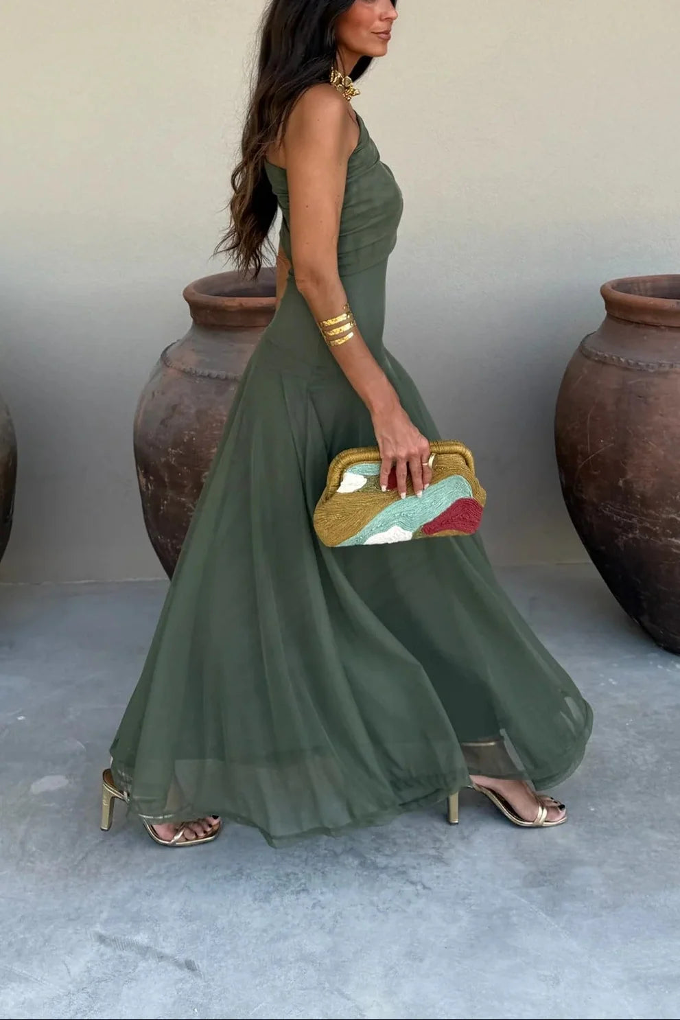 Vestido Chiara